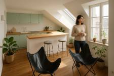 Marc DEMAREST - MaDe Architecture