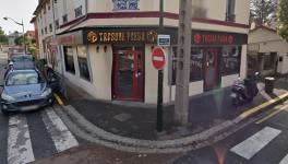 Norbert LEFRANC - NORBERT