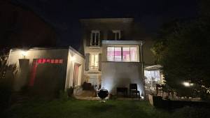 Norbert LEFRANC - NORBERT