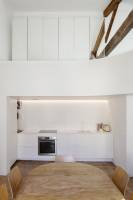 Alexandre MARCHAL - ARRIERE COUR I ARCHITECTURE