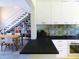 Chloé CAUBERT - CAUBERT CHLOE