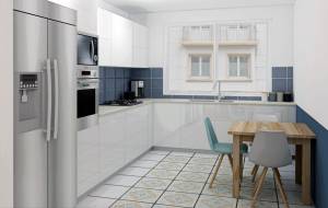 Chloé CAUBERT - CAUBERT CHLOE