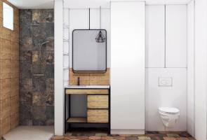 Chloé CAUBERT - CAUBERT CHLOE