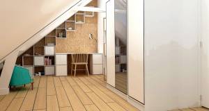 Chloé CAUBERT - CAUBERT CHLOE