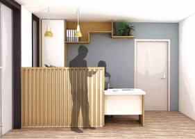 Chloé CAUBERT - CAUBERT CHLOE