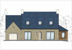 Chloé CAUBERT - CAUBERT CHLOE