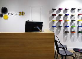 Chloé CAUBERT - CAUBERT CHLOE