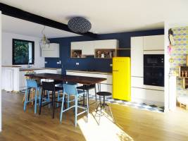 Chloé CAUBERT - CAUBERT CHLOE